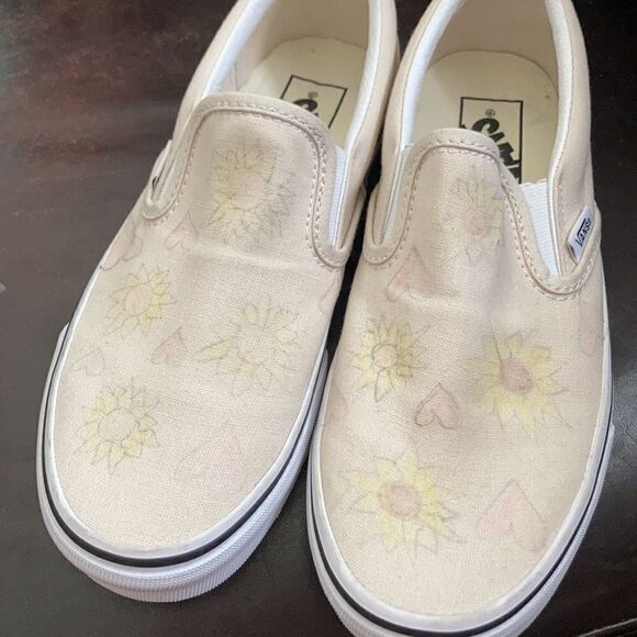 Vans Classic Slip On - Picture 1 of 9